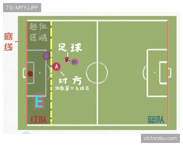 球门球规则详解：判定条件与重新开球要点